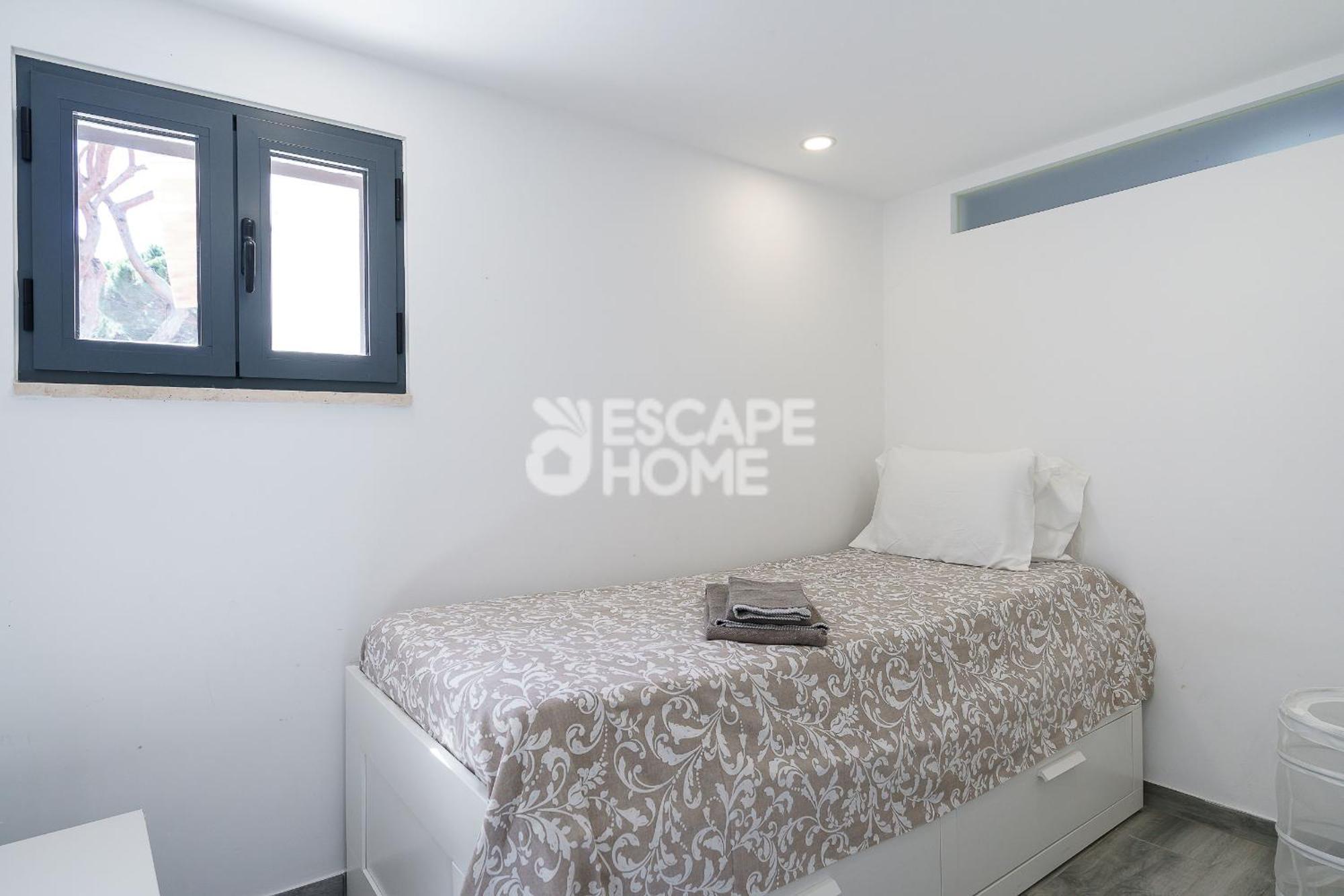 Falesia Beach House Albufeira Exteriér fotografie