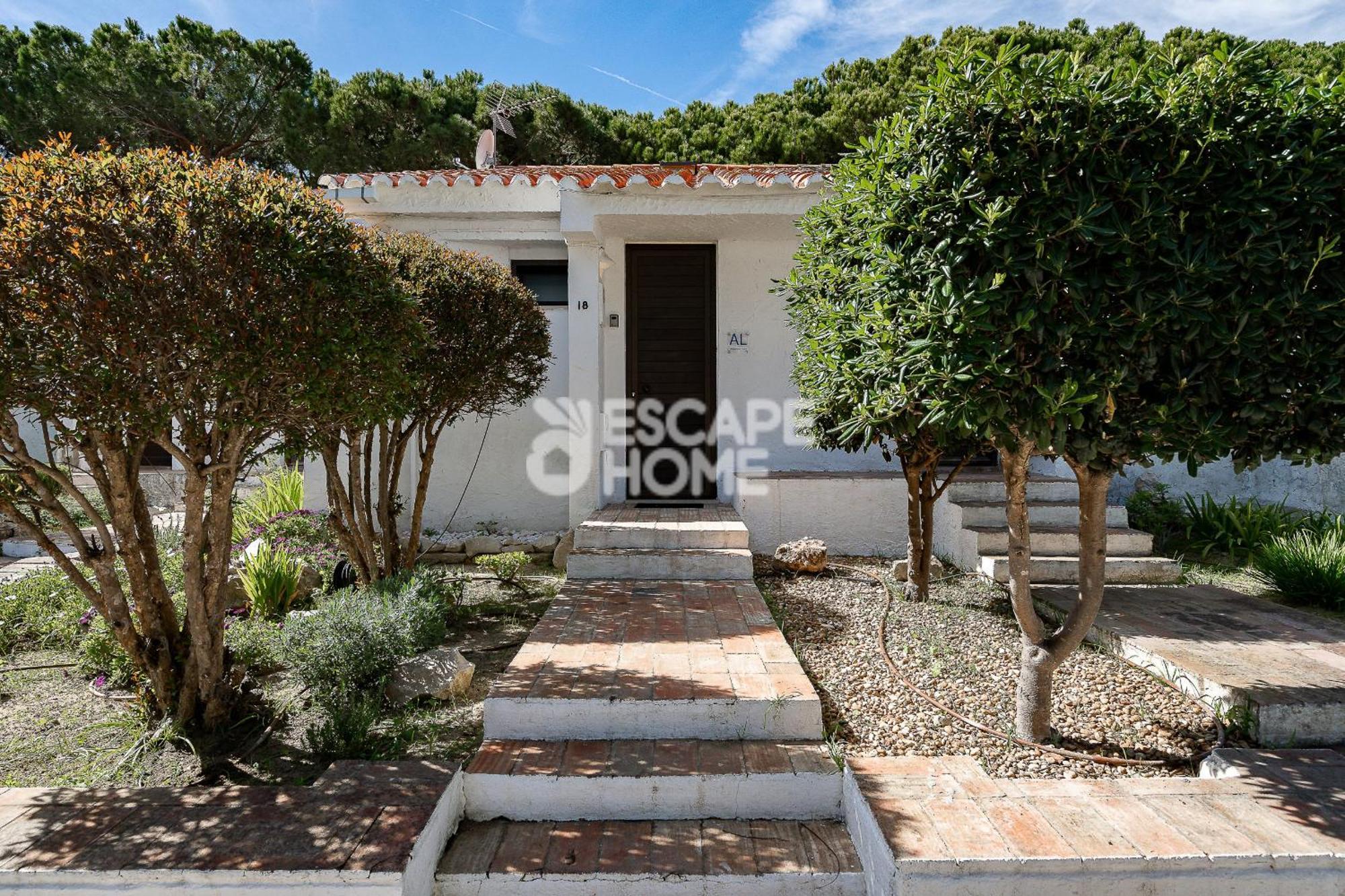Falesia Beach House Albufeira Exteriér fotografie