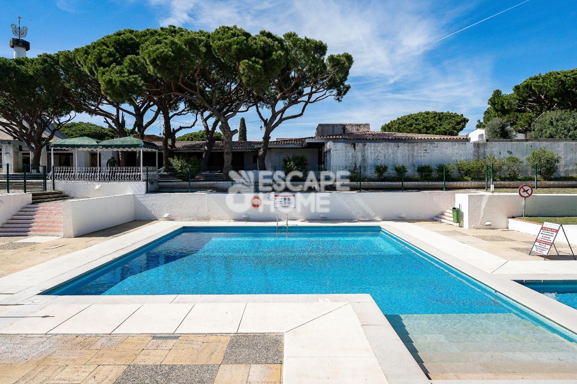 Falesia Beach House Albufeira Exteriér fotografie