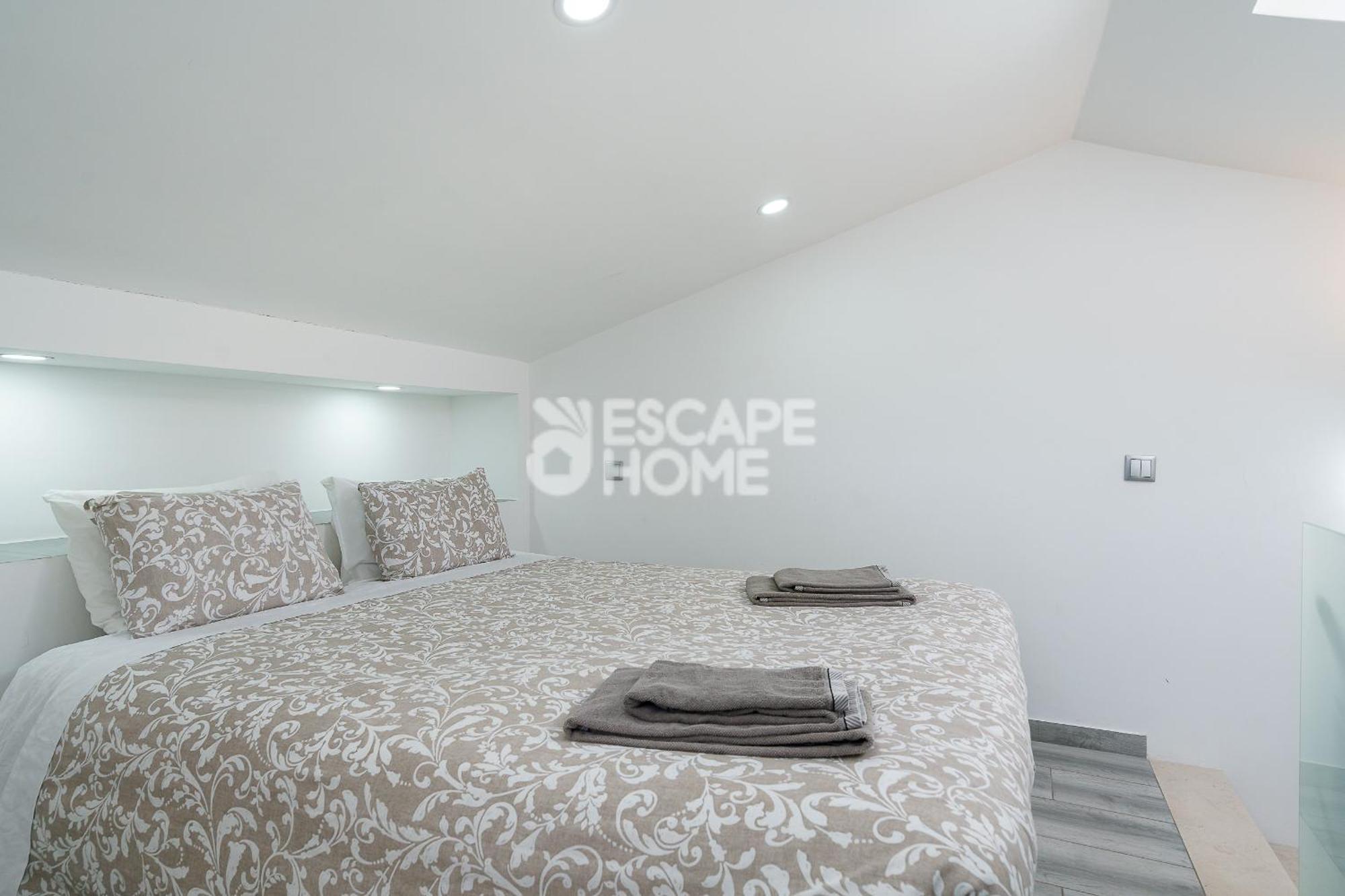 Falesia Beach House Albufeira Exteriér fotografie