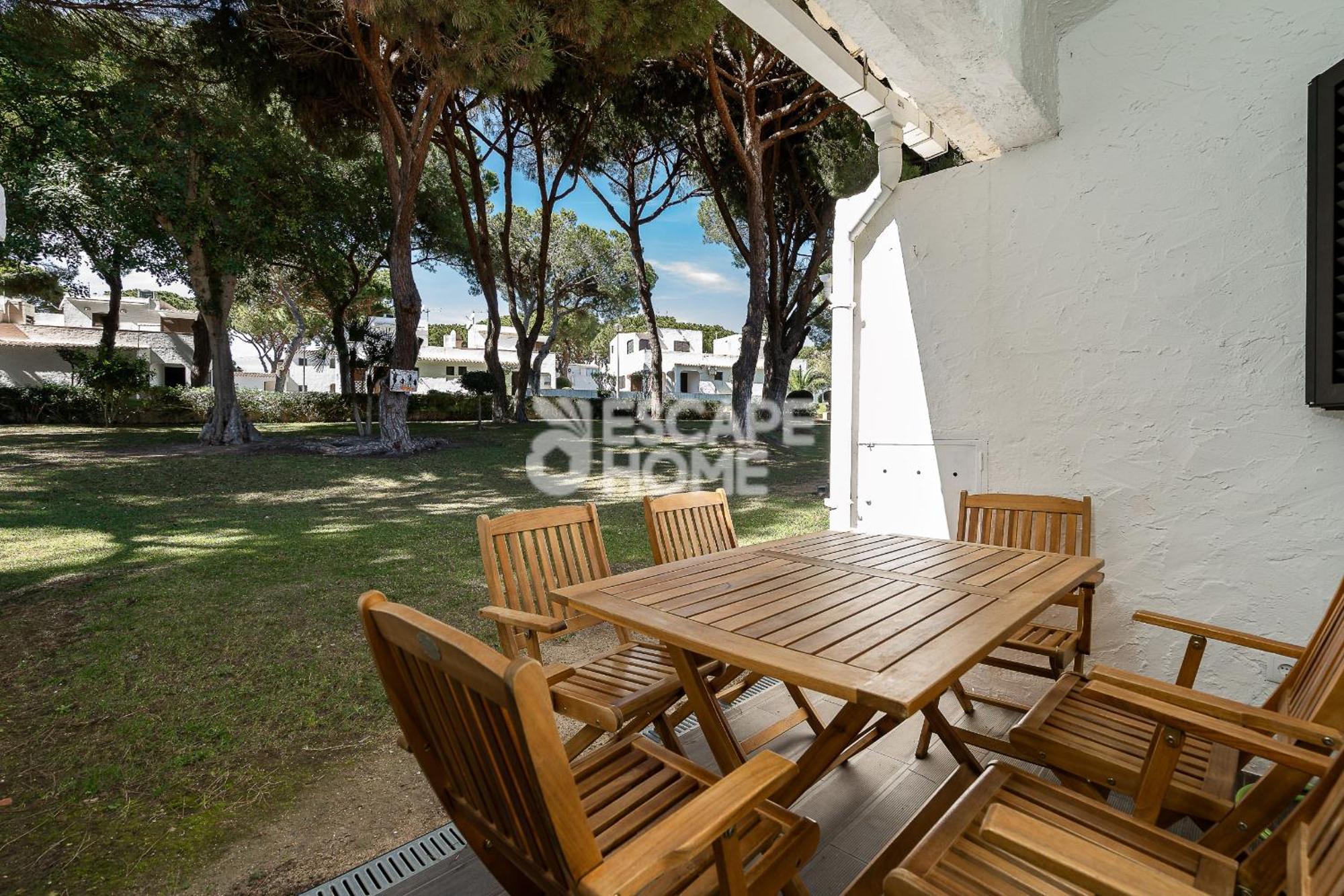 Falesia Beach House Albufeira Exteriér fotografie